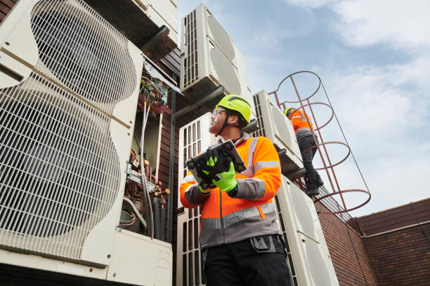 Best HVAC Companies Near Me  in Random Lake, WI