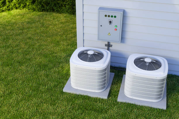 Best Commercial HVAC Repair  in Random Lake, WI
