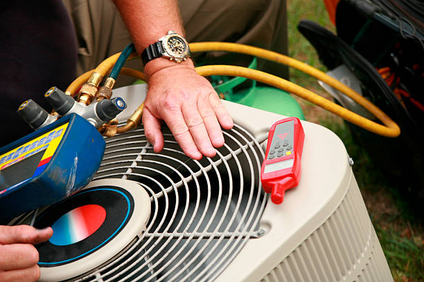 Best HVAC Replacement Cost  in Random Lake, WI