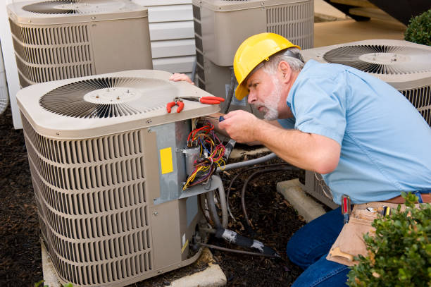 Best Heating Repair Services  in Random Lake, WI