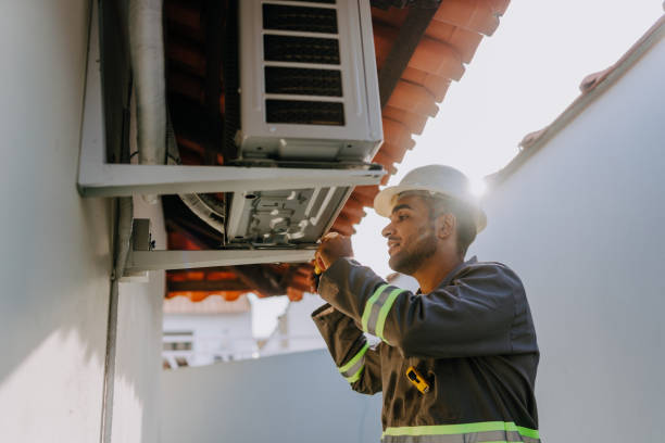 Best Ductless HVAC Repair  in Random Lake, WI