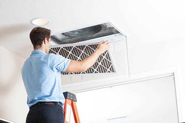 Best HVAC Repair Near Me  in Random Lake, WI