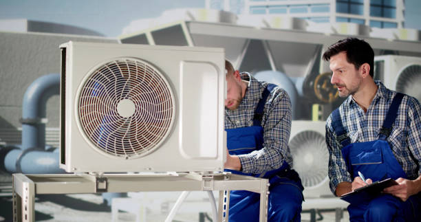 Best HVAC Air Duct Cleaning  in Random Lake, WI