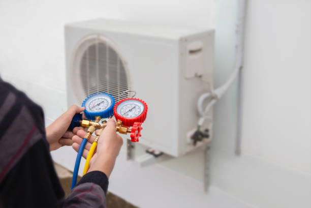 Trusted Random Lake, WI HVAC Experts