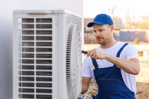 Best HVAC Companies Near Me  in Random Lake, WI