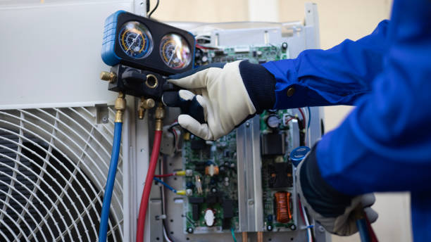 Best HVAC Maintenance Near Me  in Random Lake, WI