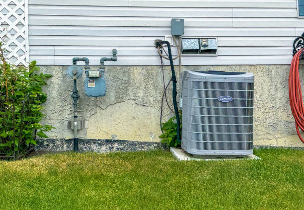 Best Central Air Repair  in Random Lake, WI