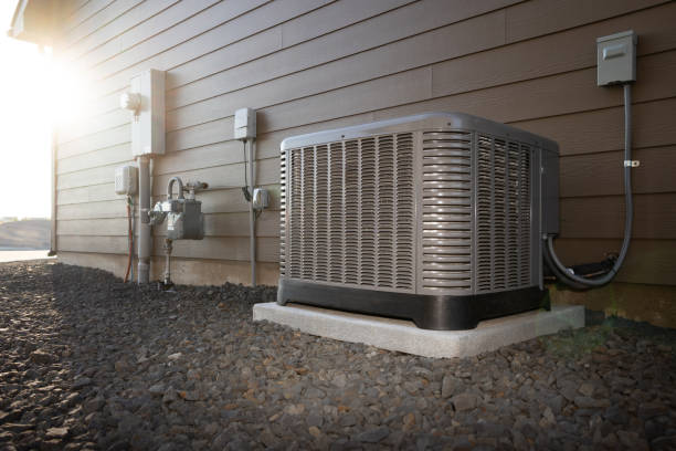Best HVAC Installation Services  in Random Lake, WI